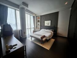 Madison Residences (D10), Condominium #495512291